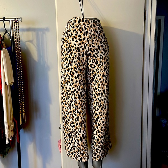 ❤️ Animal Print pajamas Set - Picture 3 of 6